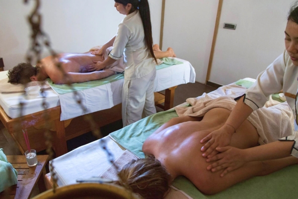 Maadhiga Spa
